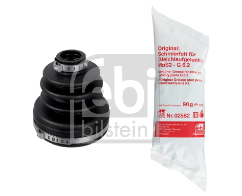 Bellow Kit, drive shaft